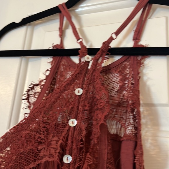 Free People Dress - Picture 3 of 4